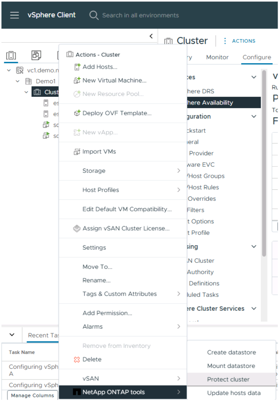 Talking about SnapMirror active sync… – jon-williams.net