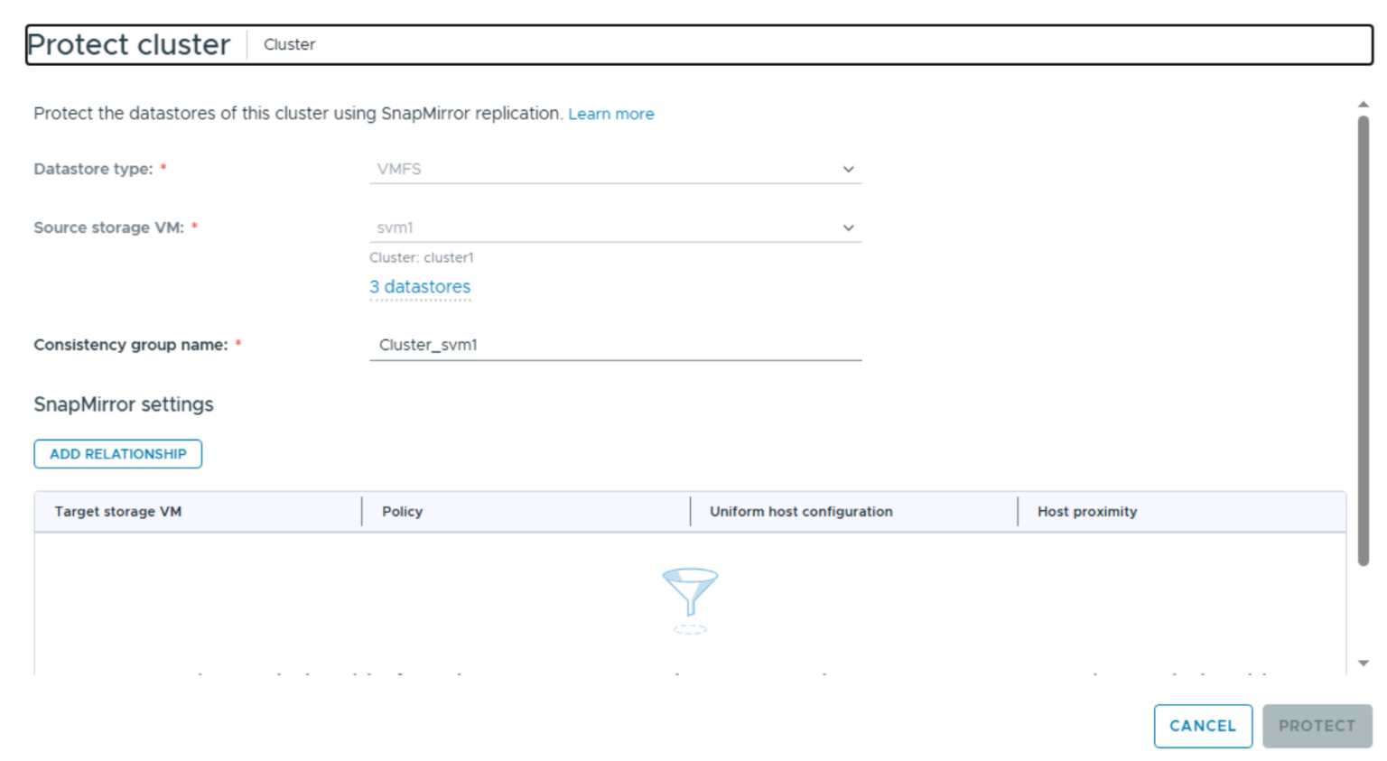Talking about SnapMirror active sync… – jon-williams.net